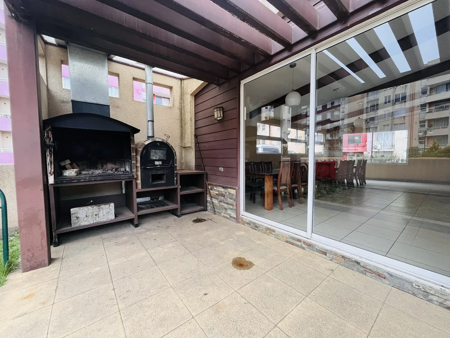 Imagen de Departamento en Condominio Luis Durand