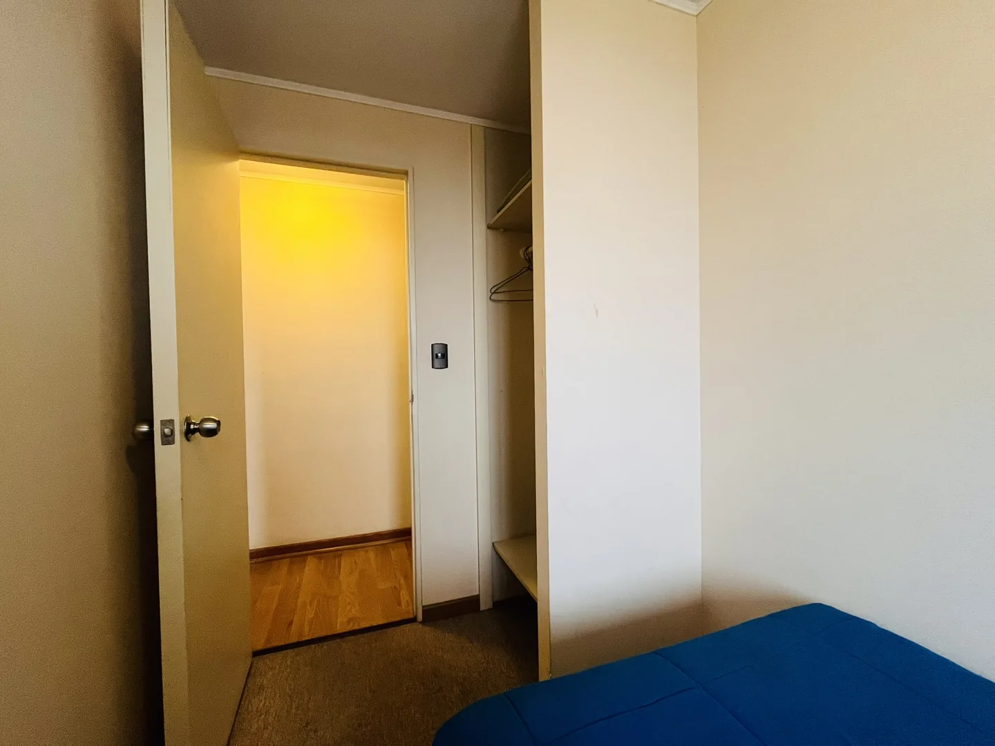 Imagen de Departamento en Condominio Luis Durand