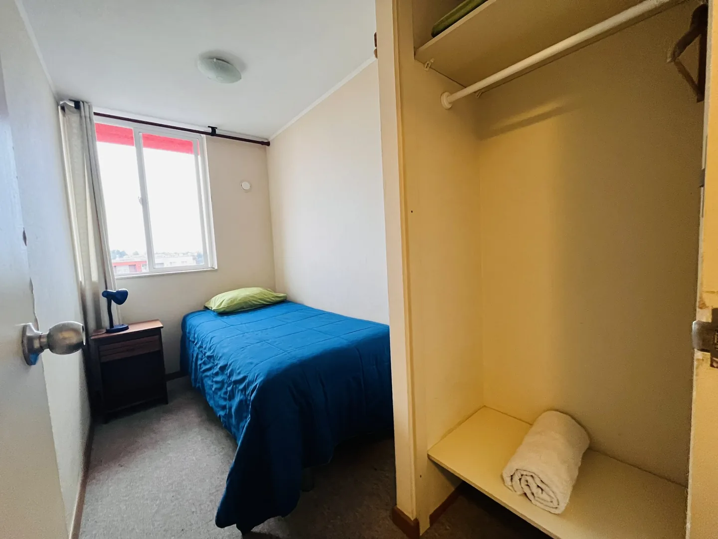 Imagen de Departamento en Condominio Luis Durand