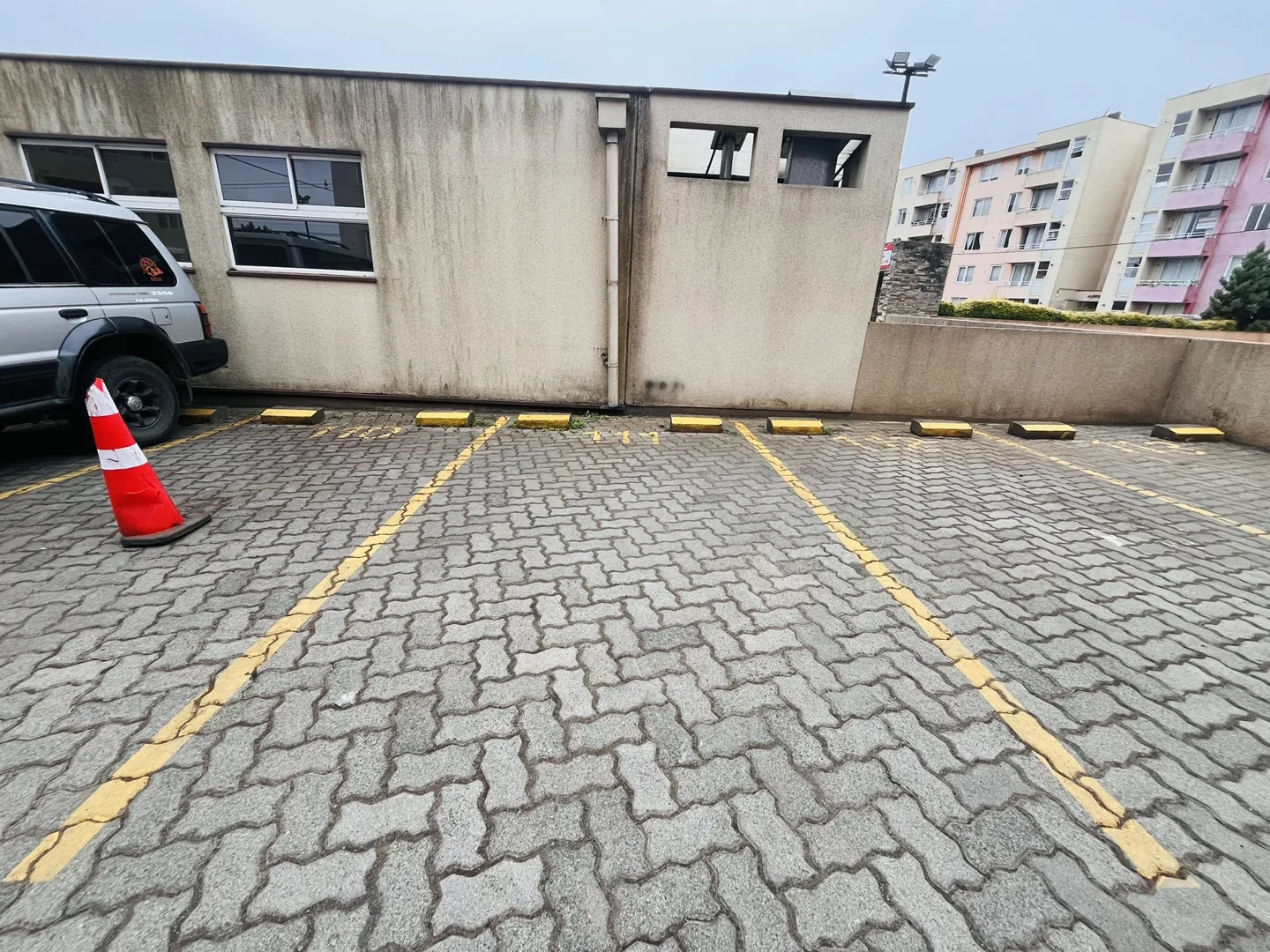 Imagen de Departamento en Condominio Luis Durand