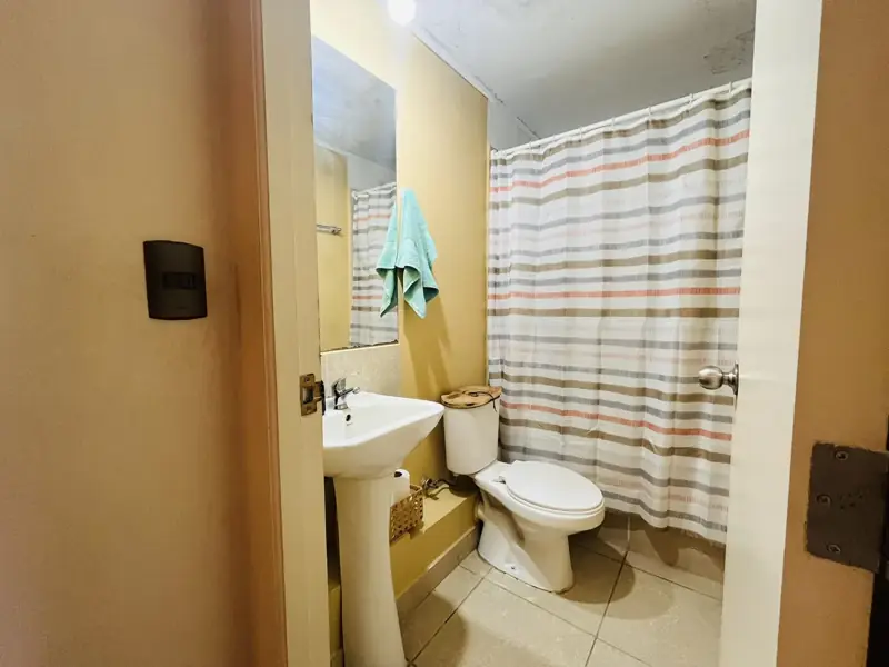 Imagen de Departamento en Condominio Luis Durand