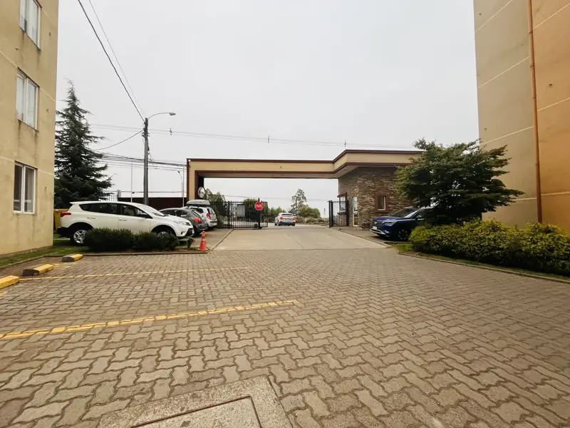 Imagen de Departamento en Condominio Luis Durand