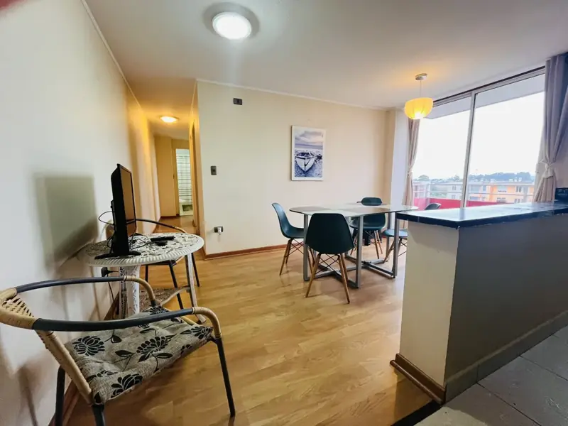 Imagen de Departamento en Condominio Luis Durand