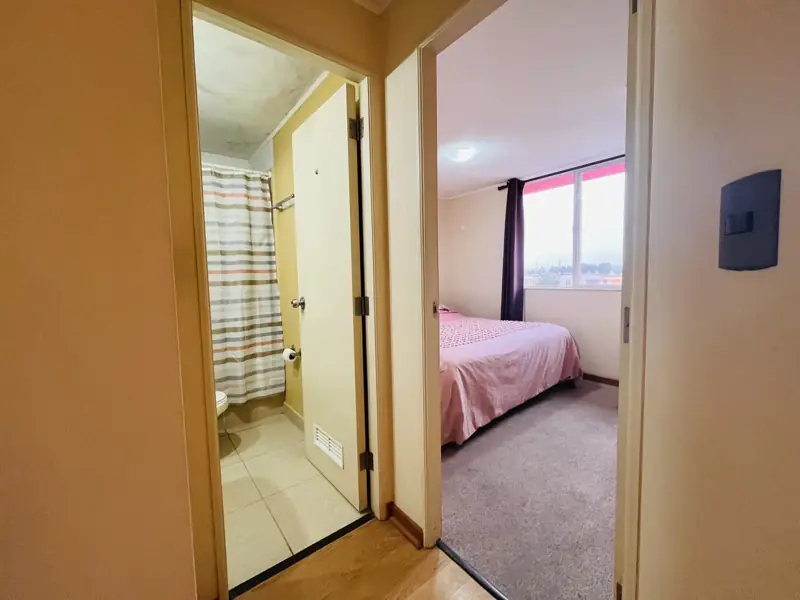 Imagen de Departamento en Condominio Luis Durand