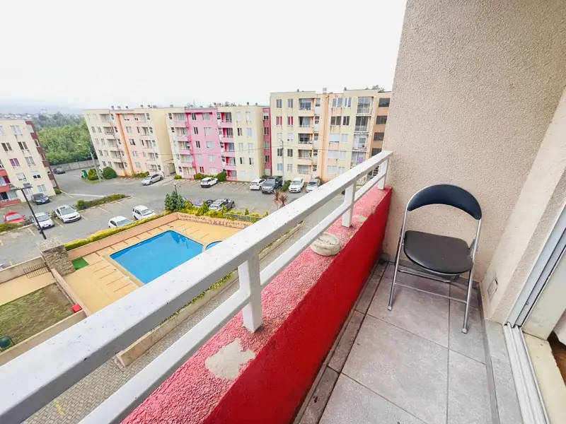 Imagen de Departamento en Condominio Luis Durand