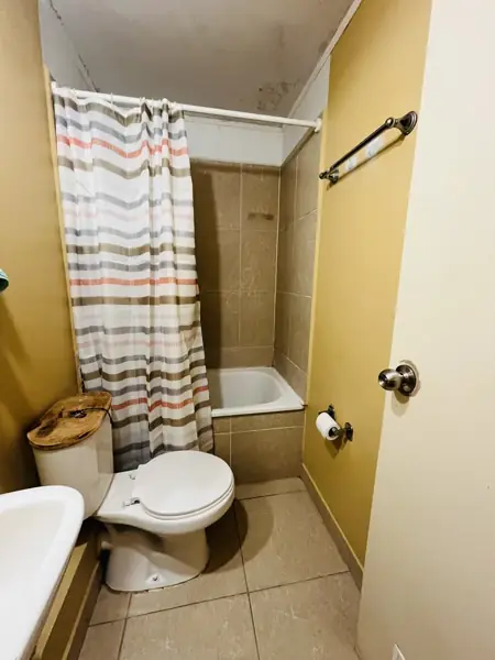 Imagen de Departamento en Condominio Luis Durand