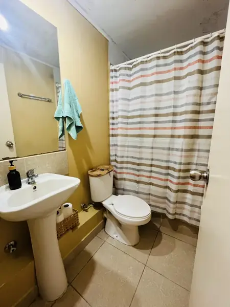 Imagen de Departamento en Condominio Luis Durand