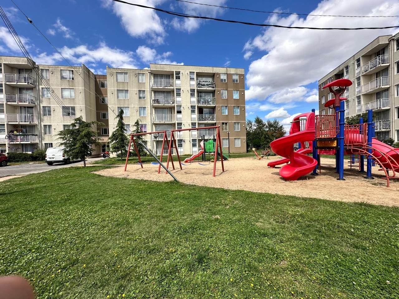 Imagen de Departamento en Condominio Nueva Milano