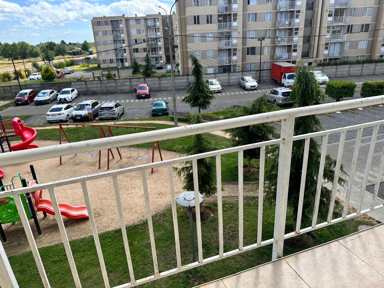 Imagen de Departamento en Condominio Nueva Milano