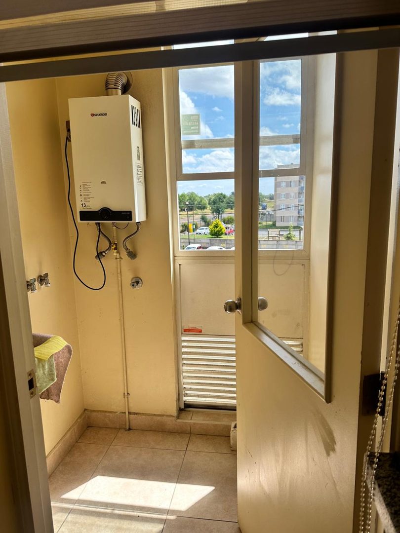 Imagen de Departamento en Condominio Nueva Milano