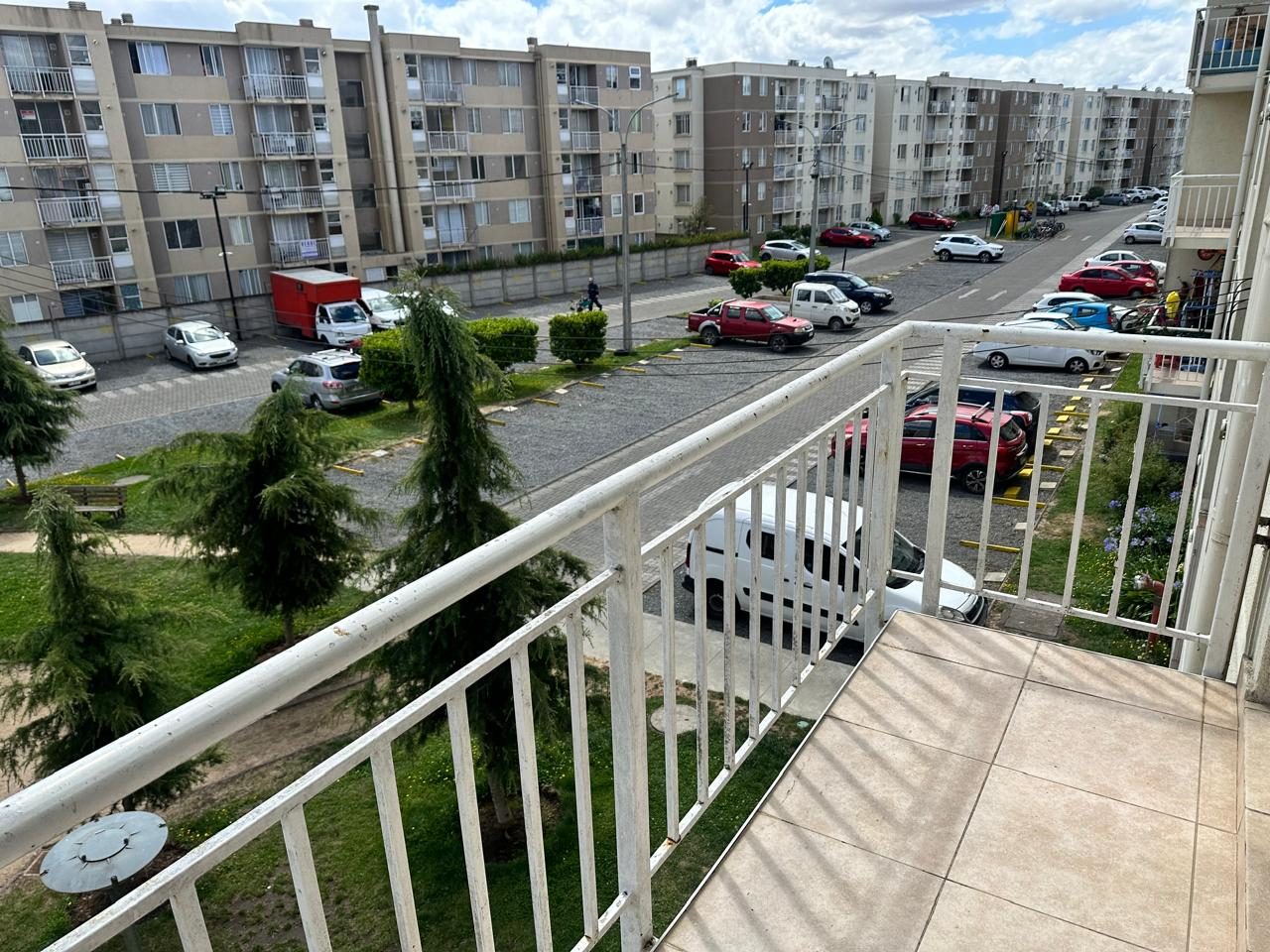 Imagen de Departamento en Condominio Nueva Milano