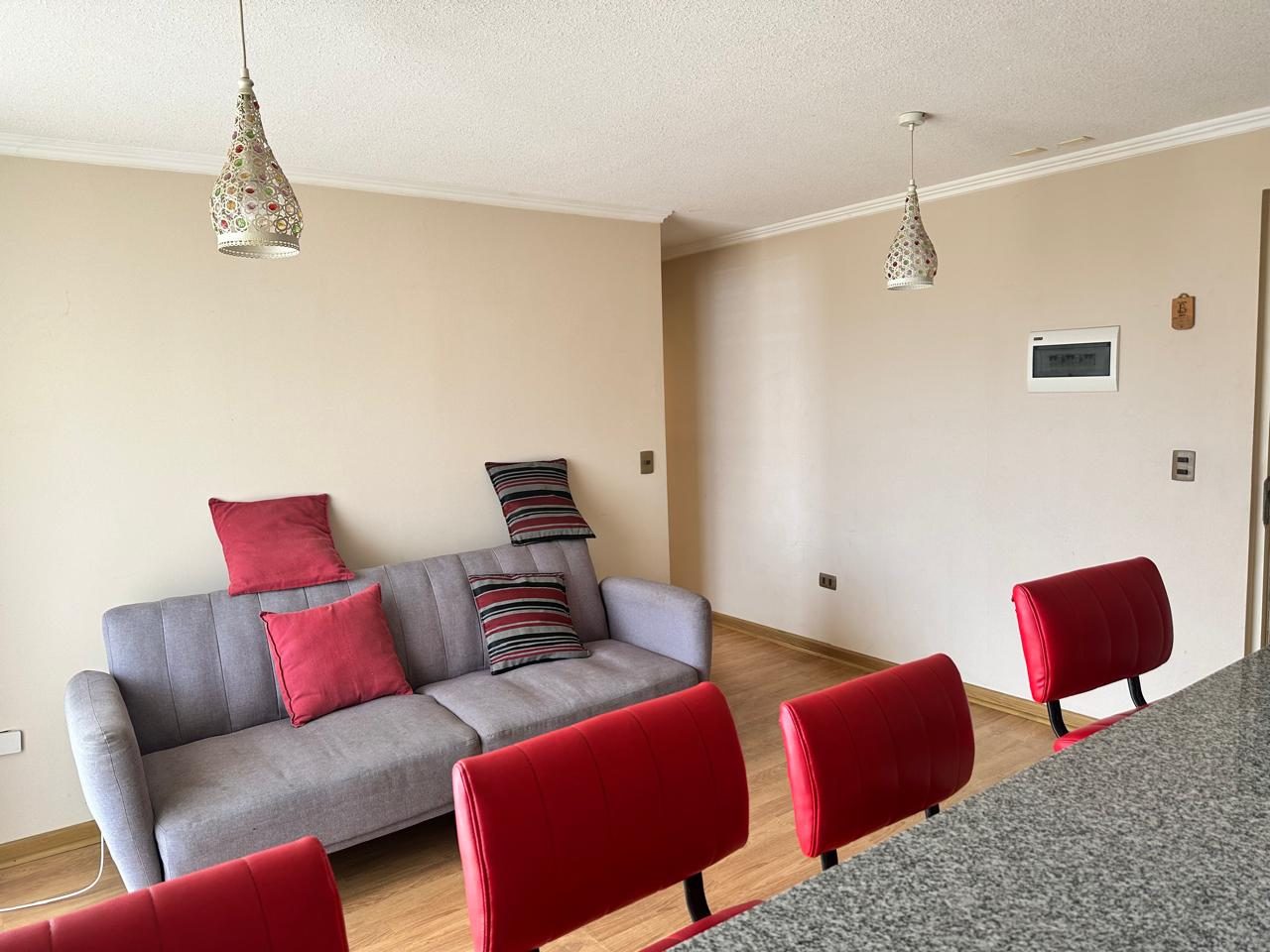 Imagen de Departamento en Condominio Nueva Milano