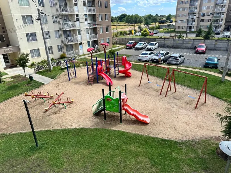 Imagen de Departamento en Condominio Nueva Milano