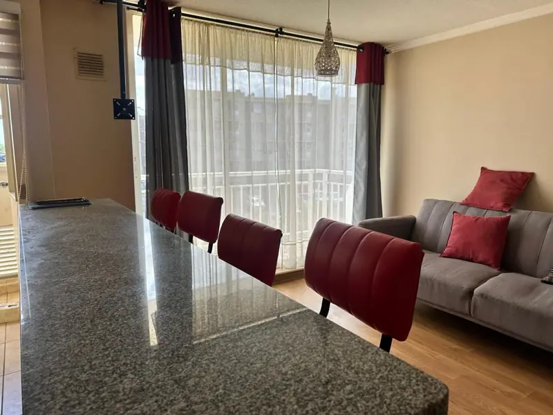 Imagen de Departamento en Condominio Nueva Milano