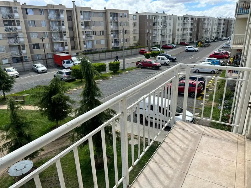 Imagen de Departamento en Condominio Nueva Milano