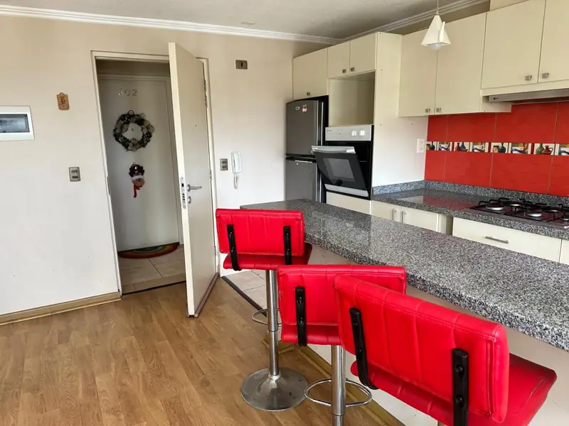 Imagen de Departamento en Condominio Nueva Milano