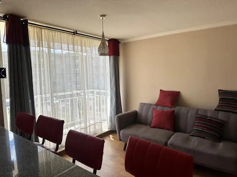 Imagen de Departamento en Condominio Nueva Milano