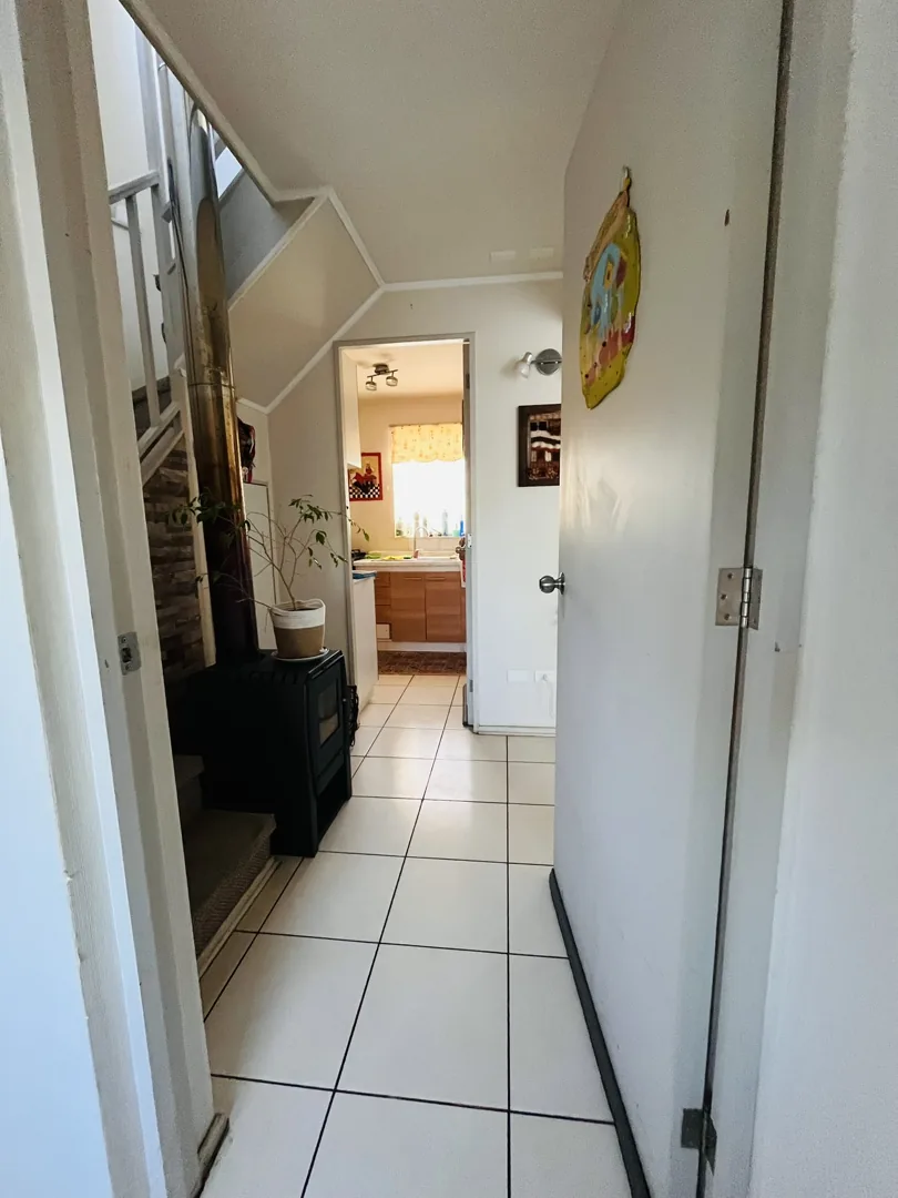 Imagen de Hermosa casa en venta en Hacienda Santa María, Labranza