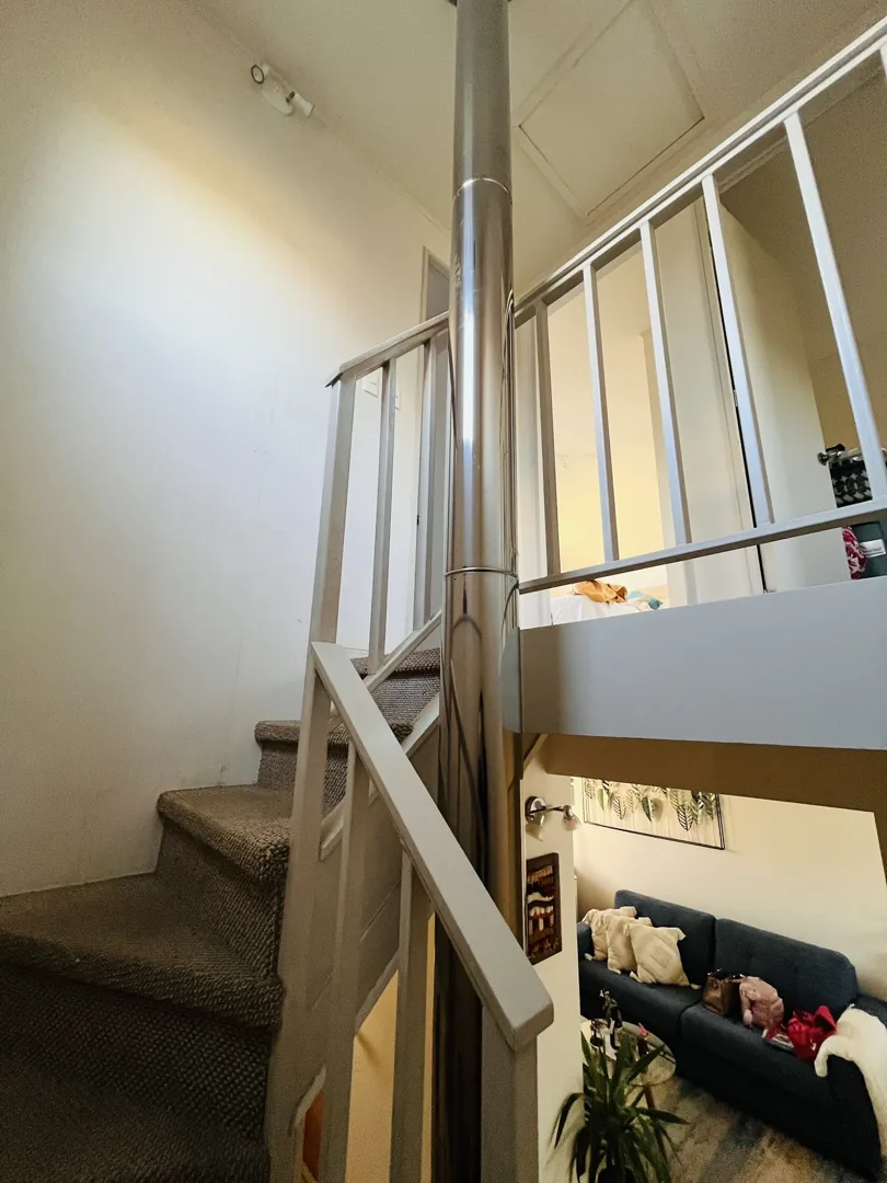 Imagen de Hermosa casa en venta en Hacienda Santa María, Labranza