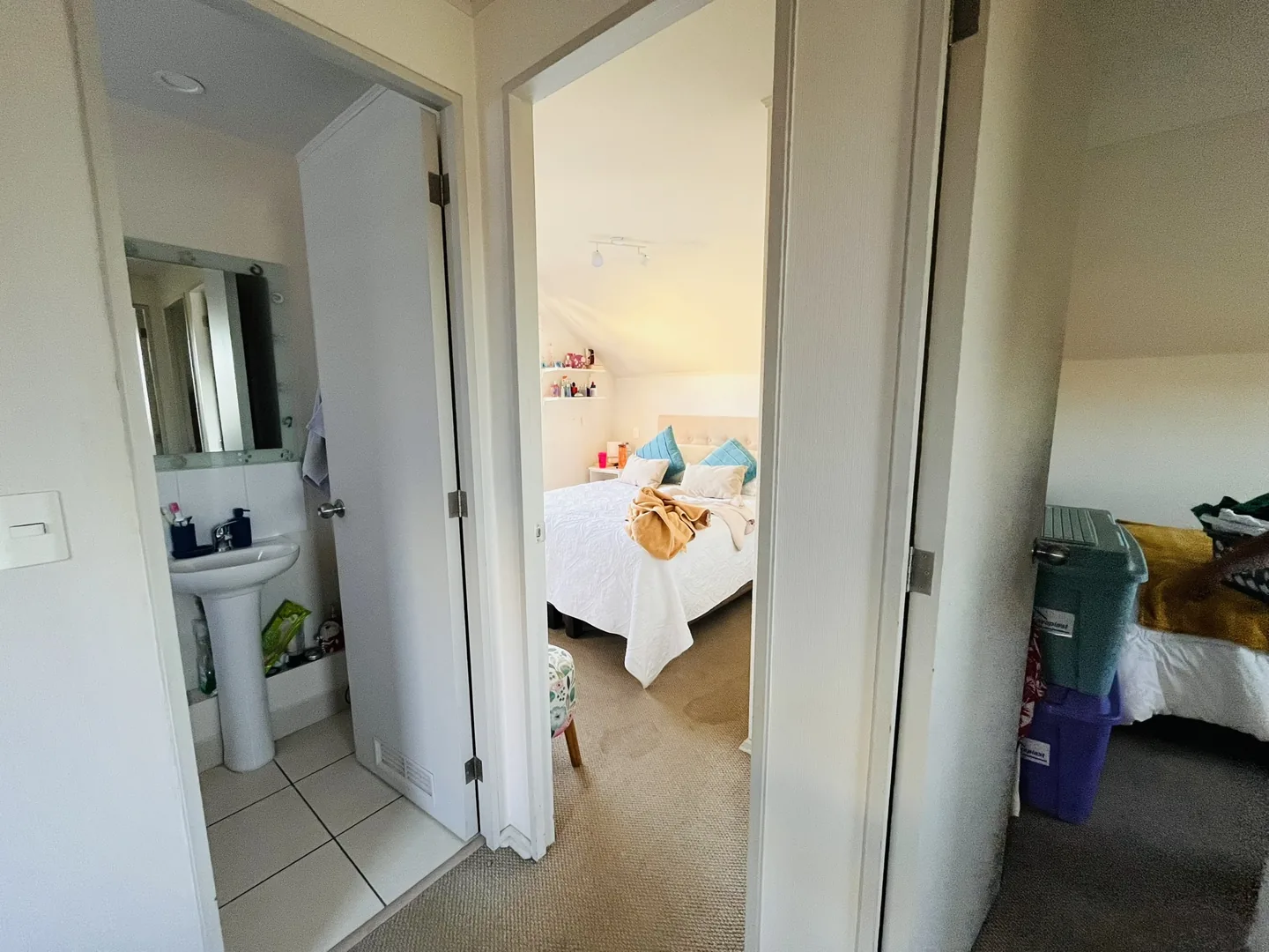 Imagen de Hermosa casa en venta en Hacienda Santa María, Labranza