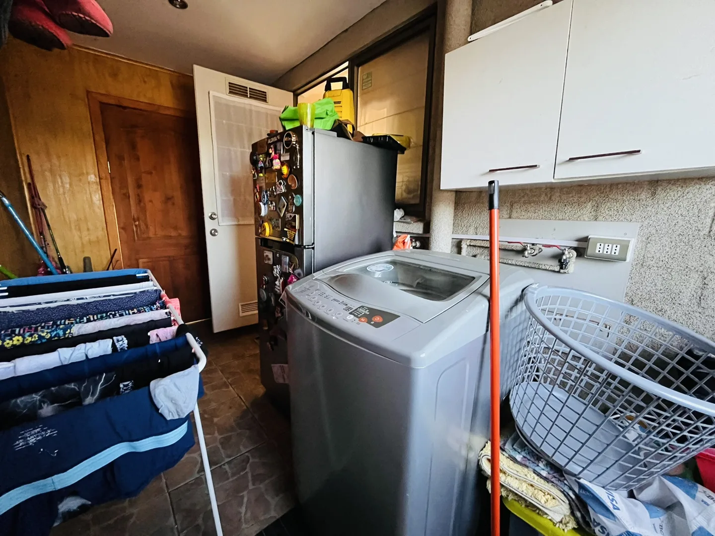 Imagen de Hermosa casa en venta en Hacienda Santa María, Labranza