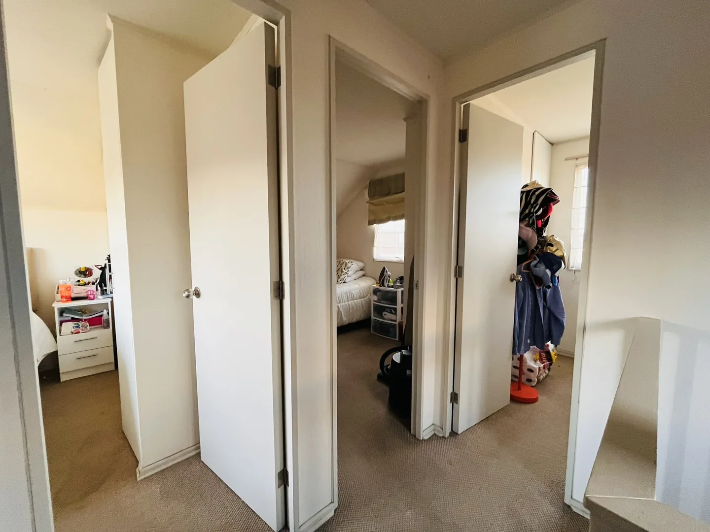 Imagen de Hermosa casa en venta en Hacienda Santa María, Labranza