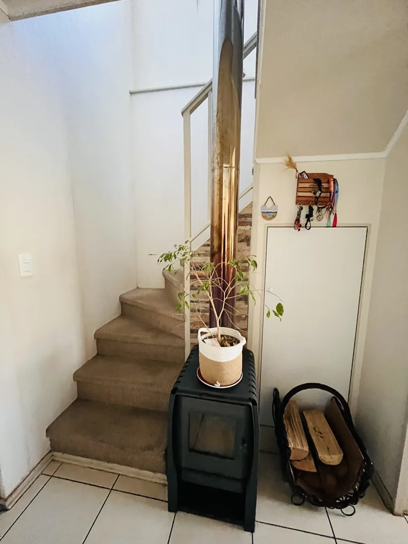 Imagen de Hermosa casa en venta en Hacienda Santa María, Labranza