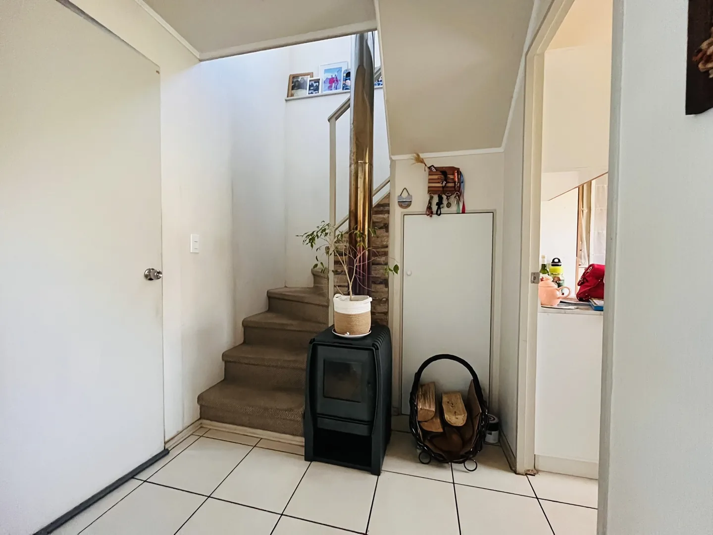 Imagen de Hermosa casa en venta en Hacienda Santa María, Labranza