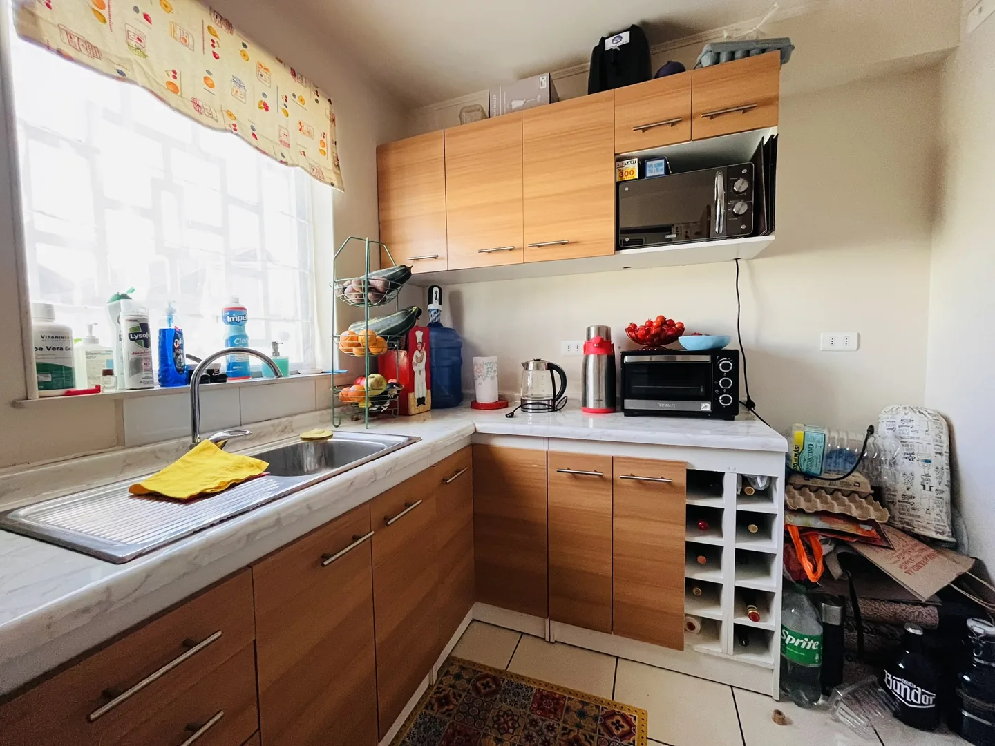 Imagen de Hermosa casa en venta en Hacienda Santa María, Labranza