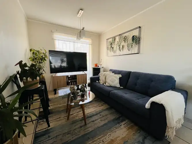 Imagen de Hermosa casa en venta en Hacienda Santa María, Labranza