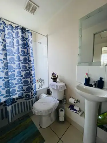 Imagen de Hermosa casa en venta en Hacienda Santa María, Labranza