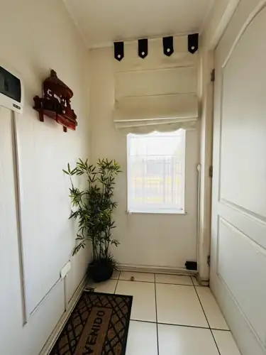 Imagen de Hermosa casa en venta en Hacienda Santa María, Labranza