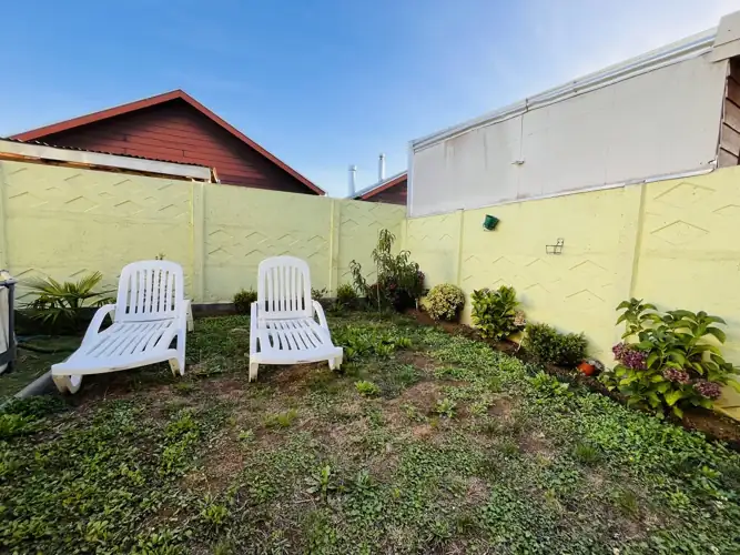 Imagen de Hermosa casa en venta en Hacienda Santa María, Labranza