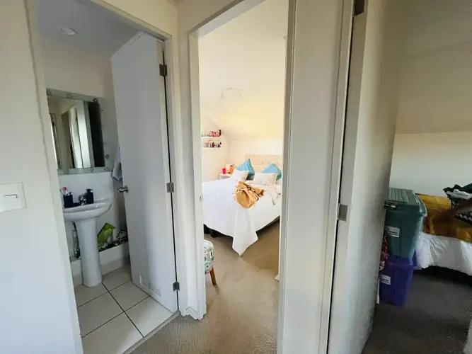 Imagen de Hermosa casa en venta en Hacienda Santa María, Labranza