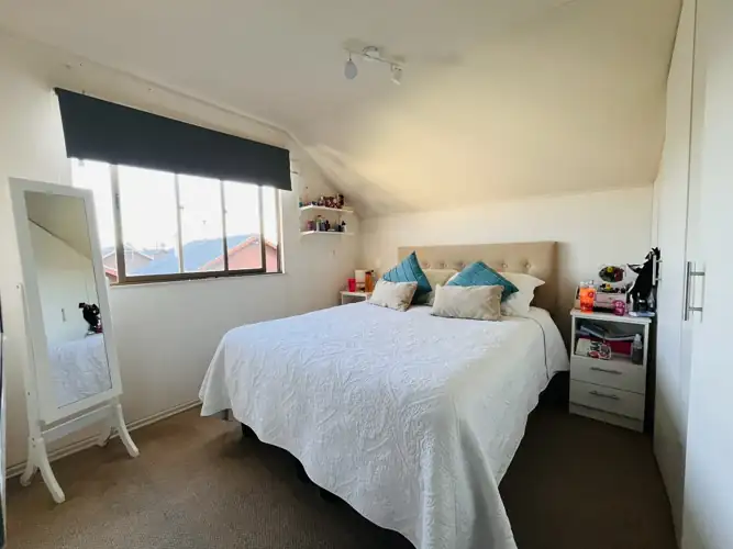 Imagen de Hermosa casa en venta en Hacienda Santa María, Labranza