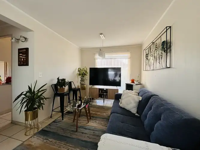 Imagen de Hermosa casa en venta en Hacienda Santa María, Labranza