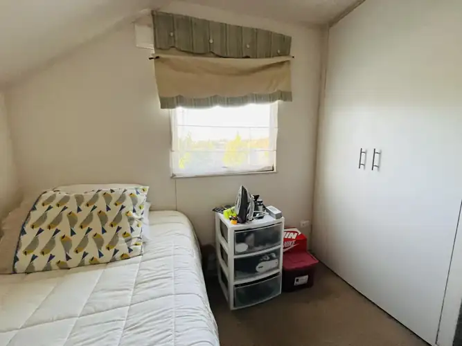 Imagen de Hermosa casa en venta en Hacienda Santa María, Labranza