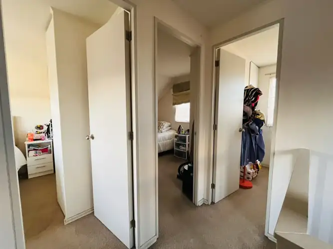 Imagen de Hermosa casa en venta en Hacienda Santa María, Labranza