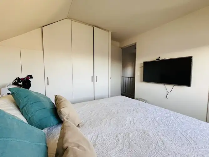 Imagen de Hermosa casa en venta en Hacienda Santa María, Labranza