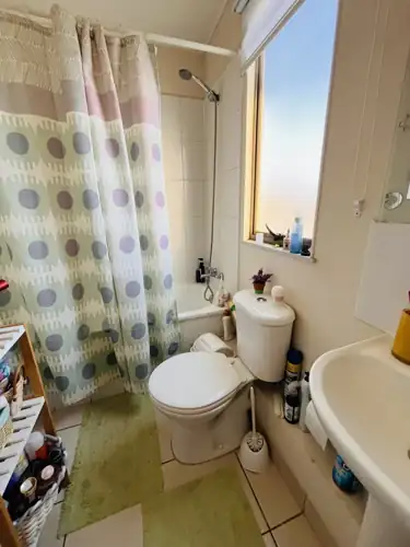 Imagen de Hermosa casa en venta en Hacienda Santa María, Labranza