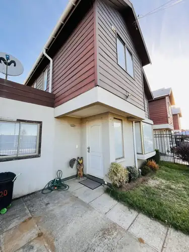 Imagen de Hermosa casa en venta en Hacienda Santa María, Labranza