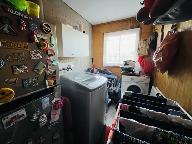 Imagen de Hermosa casa en venta en Hacienda Santa María, Labranza