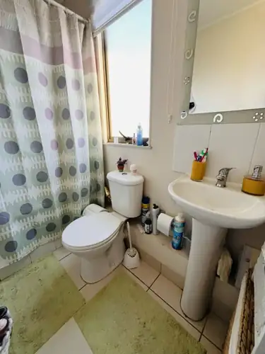 Imagen de Hermosa casa en venta en Hacienda Santa María, Labranza