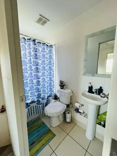 Imagen de Hermosa casa en venta en Hacienda Santa María, Labranza