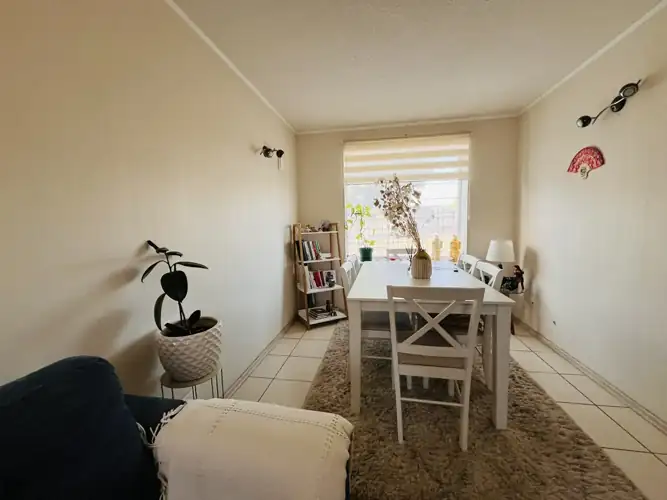 Imagen de Hermosa casa en venta en Hacienda Santa María, Labranza