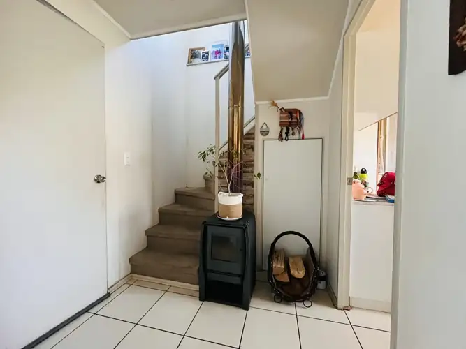 Imagen de Hermosa casa en venta en Hacienda Santa María, Labranza